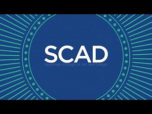 Made this custom logo animation for ‪@AboutSCAD‬! | SovereignMade