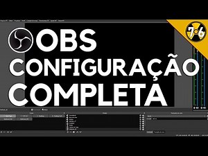 Obs Studio Tutorial: How to Record and Stream, Complete Setup