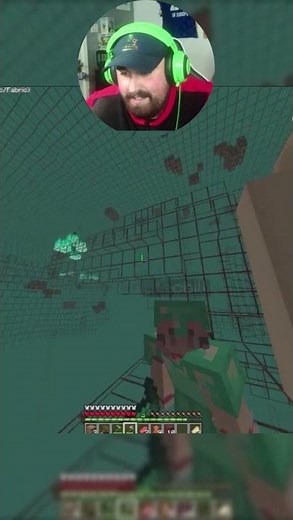 How to find a nether fortress using the Pie chart in Minecraft