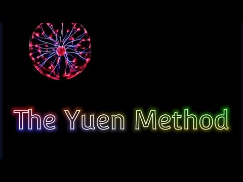 Yuen Method: What is the Yuen Method? An Introduction into this powerful healing system