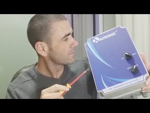 Como Ser Um Eletricista - Gambiarras E Cursos