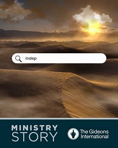 Kylen chased independence, money, and success—believing they would bring happiness. But his pursuit left him empty, straining his marriage and leading to reckless decisions. When he was arrested at the Canadian border, he hit rock bottom. Thrown into a jail cell, he picked up a Gideon-placed Bible. As he read, God’s truth pierced his heart. Later, in isolation at Dear Lodge Penitentiary, he saw himself in David’s story—a man building his own kingdom while neglecting God. That night, Kylen surren