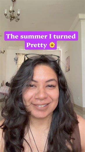 The Summer I Turned Pretty Trilogy Review! 📚 #reading #thesummeriturnedpretty # #bookreview