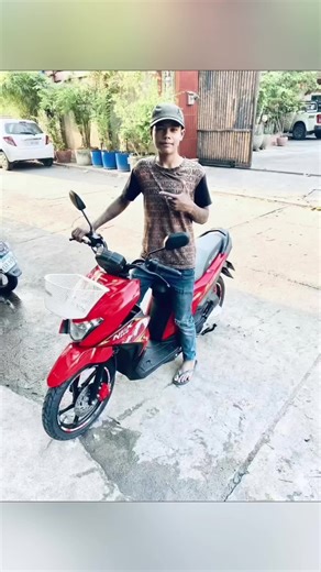 របៀបបង្កើតរូបថតម៉ូតូ CRF ដោយ AI 🏍️✨ ផ្លាស់ប្តូរម៉ូតូ Asante ទៅជា Nex Cross ងាយៗ ជាមួយ prompt សម្រាប់ chatgpt និង gemini ai បង្កើតរូបថតទ្រនងស្អាតៗ ជាមួយគ្នាដែរ 📸 Ai, please help me change my picture from riding an asante motorcycle to a crf motorcycle. ai motorcycle image generator. ai ដាក់ម៉ូតូ. របៀបកាត់រូបaiជិះម៉ូតូcrf. របៀបកាត់រូបai. ai moto Nex Cross. របៀបកាត់រូប ai ជិះម៉ូតូ. ai motorcycle image generator Nex Cross. ai motorcycle photo editing tutorial. honda up crf tutorial. honda up crf e