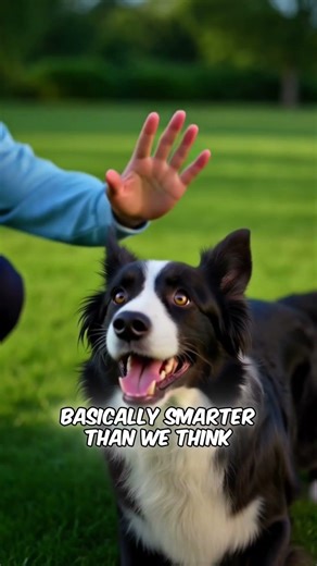 Mind-Blowing Dog Facts You Didn’t Know 🐶🤯