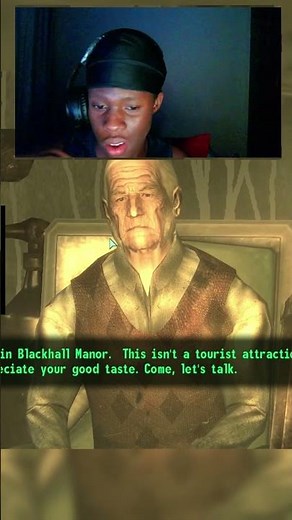 I thought he couldn't walk