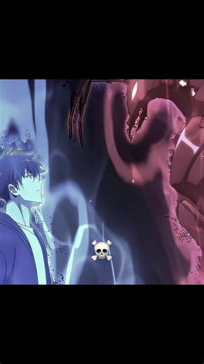 Solo Leveling New Trailer: Sung Jin-Woo vs Beru Preview