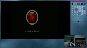 Mozilla's DeepSpeech and Common Voice projects