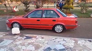 59K views · 866 reactions | Throw back Friday  the tappet noise guys eish my 4AF was crying for help but that Powerflow back box is making nxaa sound  #twincam #twincam16 #corollarsi #gli #ae92 #ae92society #ae92nation #jdmcars #ae92corolla #trd #trdcorolla #20valve #Toyota #toyotacorolla #glitwincam16 #drey248 | DREY 248 | Facebook