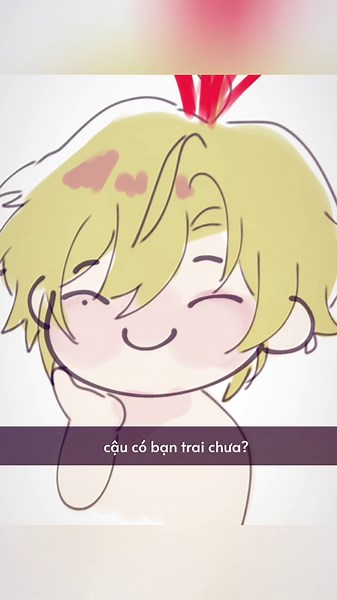 Hôn Nhau Đi: Trò Chơi Của Lớp 6 & 7