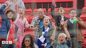 The Dumping Ground is back!