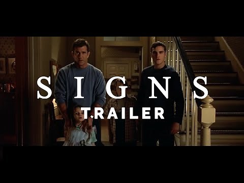 Signs (2002) - Modern Trailer