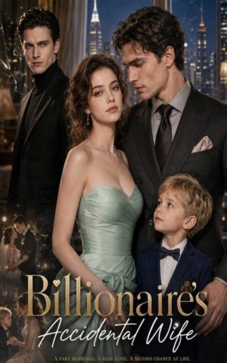 Billionaire'S Accidental Wife  - FULL MOVIE