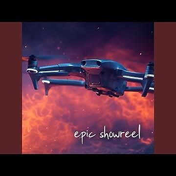 Epic Showreel