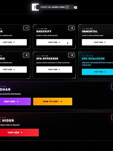 Roblox Discord Account Beaming Explained