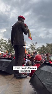 Buli muli wakwe lukukelende live in Bunjiri @Asuman totukabila🙌🏻 | Shafik Channel