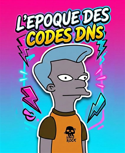 Les codes DNS sur GTA : souvenirs et astuces incontournables