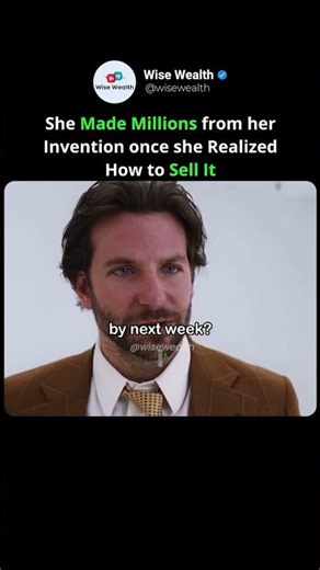 The $20 Invention That Changed Everything 💡🧹