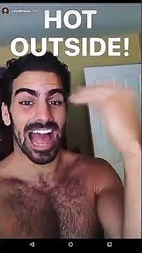 Nyle DiMarco ASL lesson 1