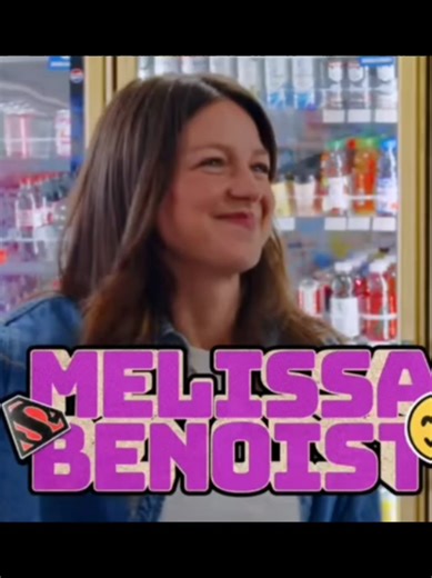 Melissa Benoist #fyp #melissabenoist #actor #tvshow