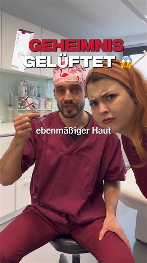 ANTI-AGING & CO. BY S-THETIC on Instagram: "Anzeige | Spoiler: Ganz so easy ist es natürlich nicht. R-ENERGY ist jedoch eine Investition, die sich für den ein oder anderen durchaus lohnen könnte. Was ist R-ENERGY? Die Skin Booster Redensity 1 + RHA®️ 1 von Teoxane Redensity 1 + RHA®️ 1 – zwei spezielle Filler, die zusammen einen synergistischen Boost für die Haut liefern. Wofür? • Glattere, ebenmäßigere Haut • Mehr Festigkeit & Elastizität • Hydration von innen • Natürlichen Glow • Unterstützung