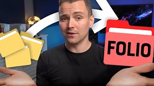 Can You Put Company Projects in Your Freelance Portfolio?