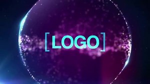 Orb Logo - After Effects Templates | Motion Array