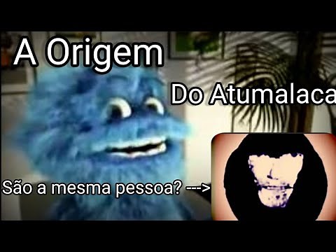 A ORIGEM DO ATUMALACA (O MEME MAIS DETALHADO ATÉ HOJE) ‪@GsvSoares‬