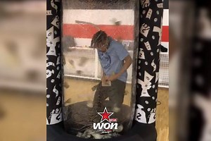 9.9K views · 15 reactions | Money Booth awaits you tonight  Win...