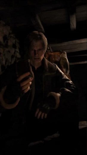 Resident Evil 4 Remake VR Mod by Praydog