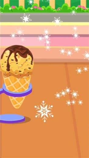 Ice 🍦 Cream 🍨 #icecream #shorts #ytshorts #cartoon #icecreamchocolate