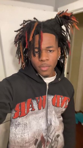 Understanding Semi Freeform Dreads and Freeform Hair