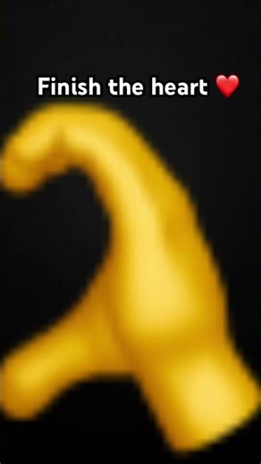 You are worth it. ❤️#hearttouching #finishtheheart