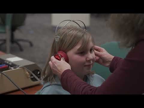 Quick Review: Hearing Screening for School Nurses