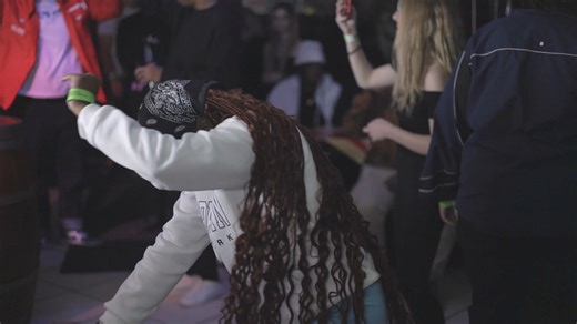 11 reactions | ✨ Relive the magic of ASE’s RAG EVENT at Rumours...