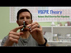 VSEPR Theory Tutorial | Chemistry with Dr. G