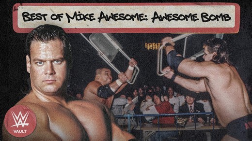 Best of Mike Awesome | 2 HOURS of full matches vs. Masato Tanaka, New Jack, Spike Dudley and MORE!
