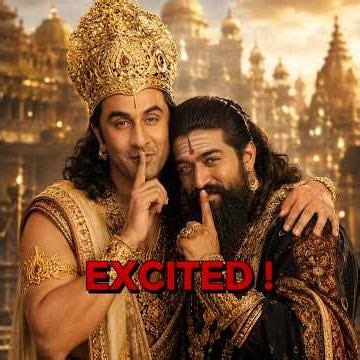 Biggest Highlights In Ramayana!🔥 #shorts #viral #shortsvideo #Ramayana