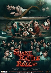 Shake Rattle & Roll XV streaming: where to watch online?