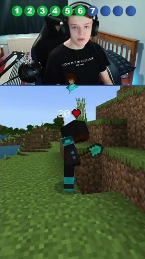 Top 10 FREE Minecraft Bedrock Resource Packs 2025