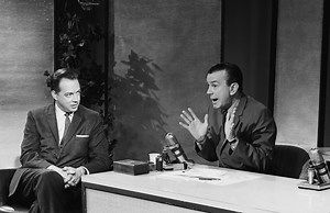 CNN’s ‘Story of Late Night’ Pumps the Heart of TV’s Most Beloved Format