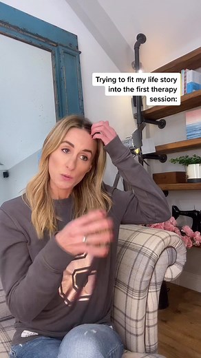 Navigating Therapy: Making the Most of Your First Session