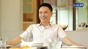 قسمت بیست و پنجم سریال Waen Dok Mai حلقه گل