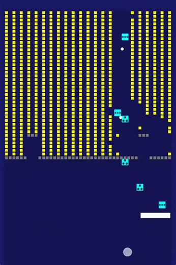 level no 23 brick game challange under 30 Sec