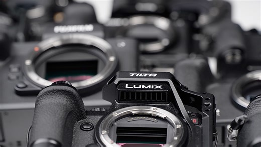 Top Affordable Cameras for Every Budget