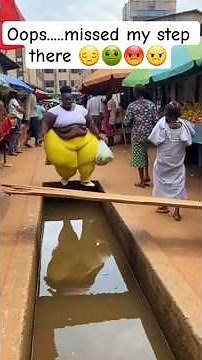 oops....missed my step there 😔🤢😡😠#shorts #fyp #viral #funny #youtube #shortsfeed