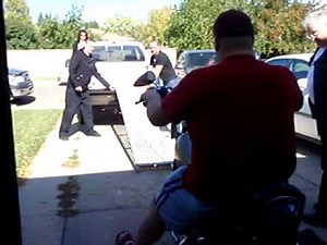 Loading Harley Fail.