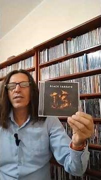 Black Sabbath - 13 (07-06-2013) #blacksabbath #13 #rockymetalparalaeternidad