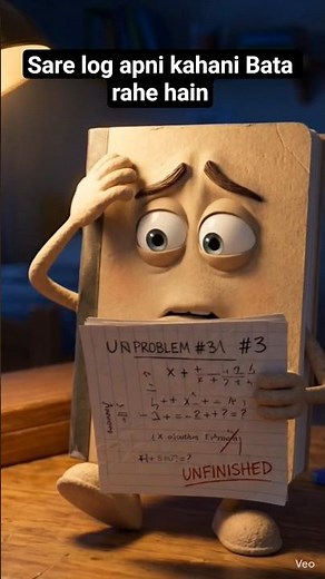 shivam.barai71@gmail.comSchool Objects Got Angry 😡 | Funny Pixar Animation | Like & Subscribe 😂