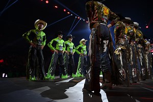 Professional Bull Rider Teams to expand in 2027 season